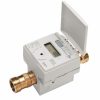 Cảm biến lưu lượng nước nối mạng M-bus công nghệ Ultrasonic