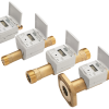 Cảm biến lưu lượng nước nối mạng M-bus công nghệ Ultrasonic