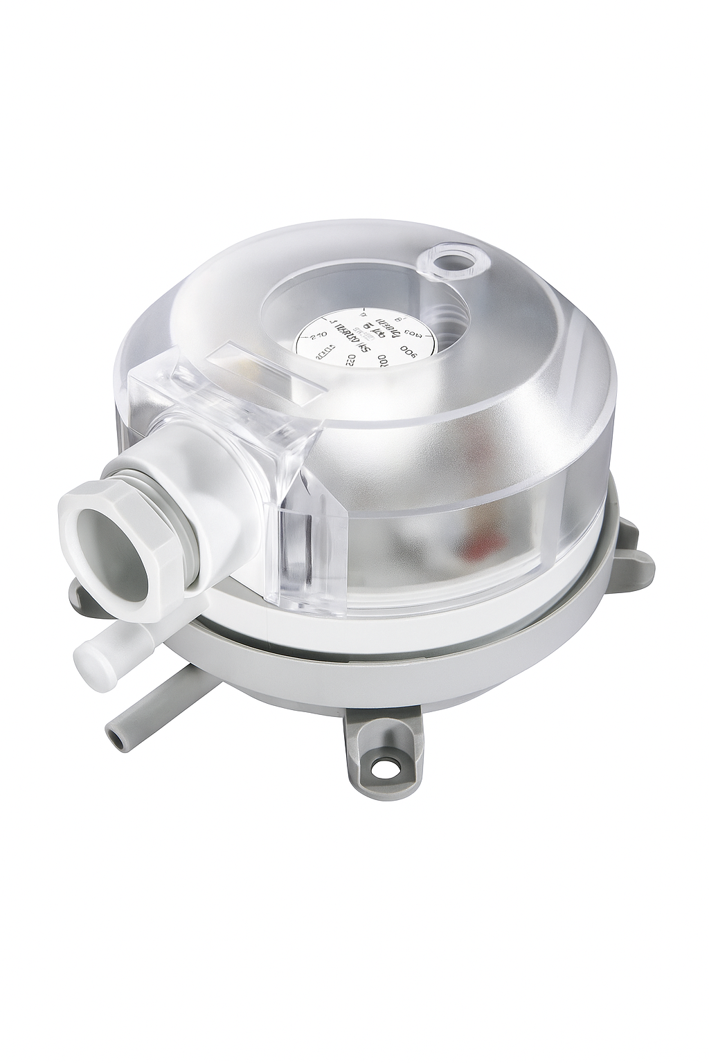 Công tắc chênh áp gió 930-series