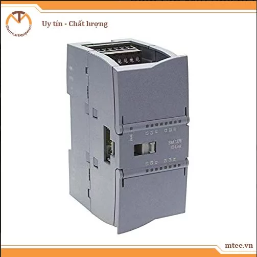 PLC S7-1200 CPU 1211C DC/DC/DC (6ES7278-4BD32-0XB0)