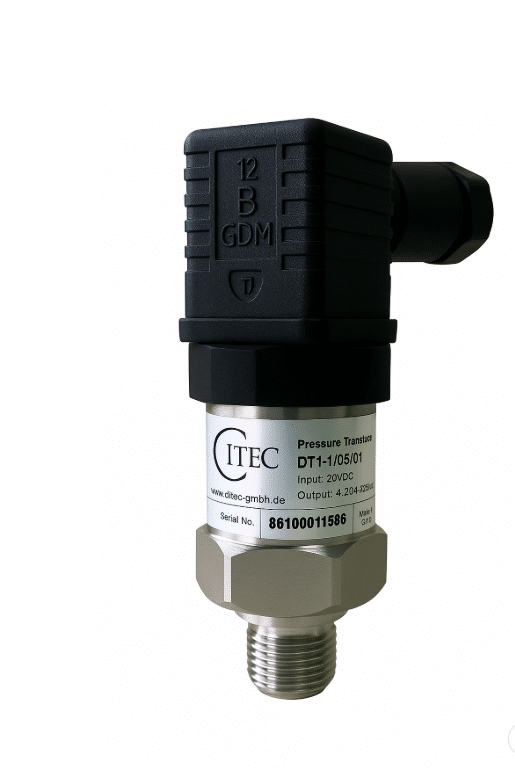 cảm biến áp suất