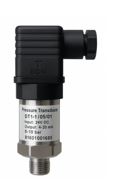 cảm biến áp suất