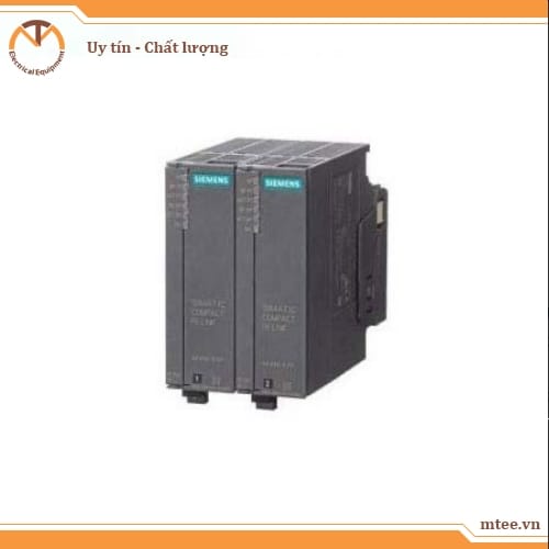 Module Siemens 6ES7153-2DA80-0XB0