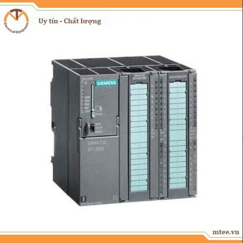CPU Siemens 6ES7314-1AE84-0AB0