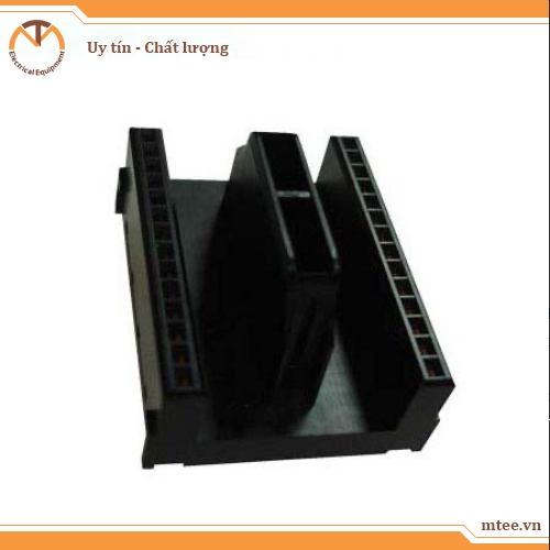 Phụ kiện Bus Connector PLC S7-300 Siemens 6ES7390-0AA00-0AA0 5 Phụ kiện Bus Connector PLC S7-300 Siemens 6ES7390-0AA00-0AA0