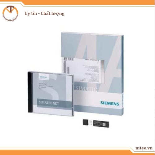 Gói phần mềm cấu hình SIWAREX U 7MH4950-3AK62