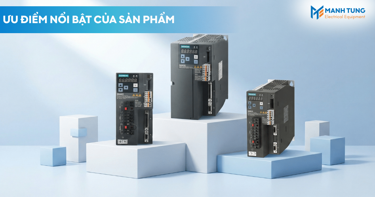 Ưu điểm nổi bật của sản phẩm