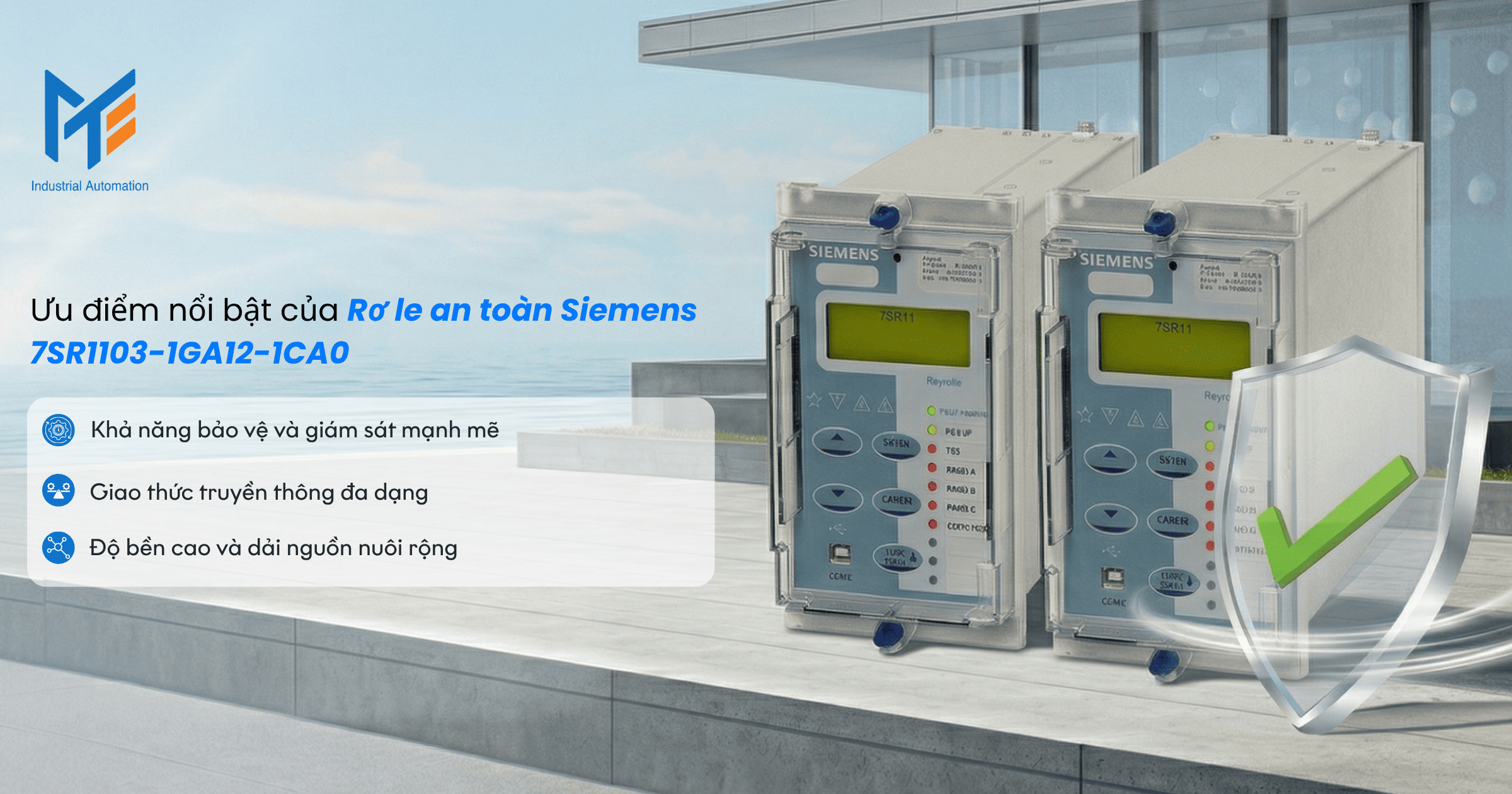 Ưu điểm nổi bật của sản phẩm