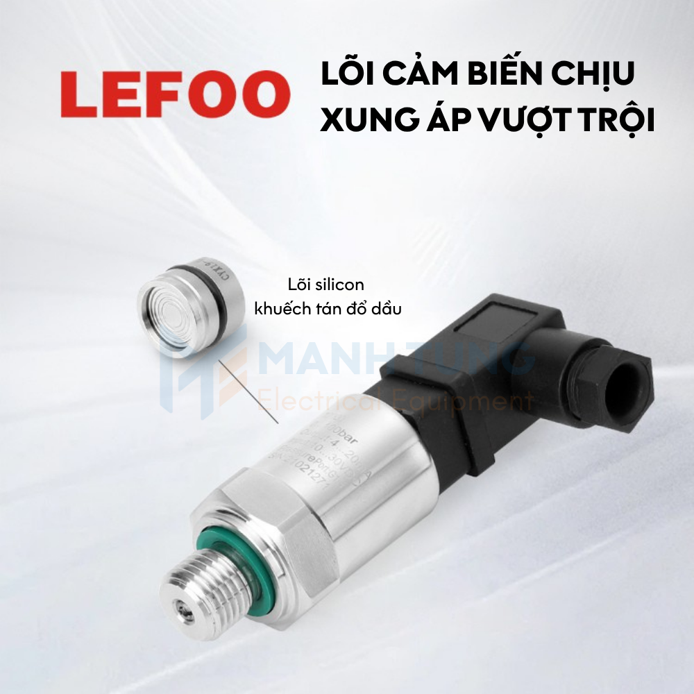 Lõi cảm biến áp suất LFT2000