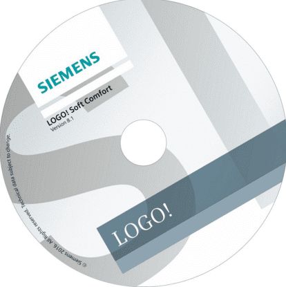 Phần mềm PLC Siemens LOGO! Soft Comfort