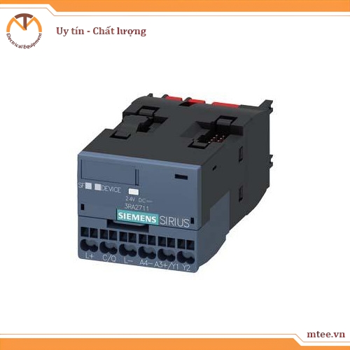 Thiết bị đóng cắt Siemens 3RA2711-2BB00