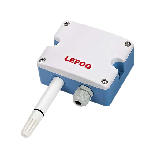 Cảm biến đo nhiệt độ và độ ẩm LEFOO