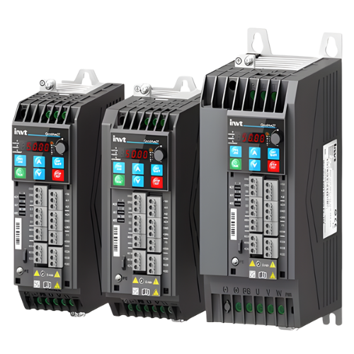 GD27-0R4G-2-B - Biến tần INVT GD27 0.4kW 3P 220V