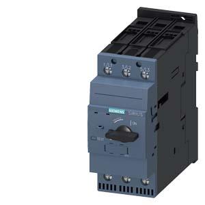 3RV2332-4BC10 - Bộ ngắt mạch bảo vệ motor