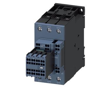 3RT2037-3NE34 - Contactor Siemens