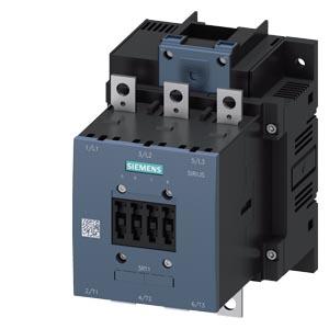 3RT1055-6AP30 - Contactor Siemens