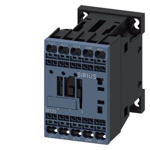 3RT2017-2BB42-0CC0 - Contactor Siemens