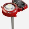 Đầu báo khói gắn ống gió UG-5-AFR-230V