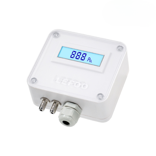 Cảm biến chênh lệch áp suất LFM11