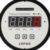Cảm biến chênh lệch áp suất LFM73