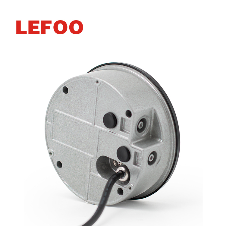 Bộ đo chênh lệch áp suất đa chức năng LFM73