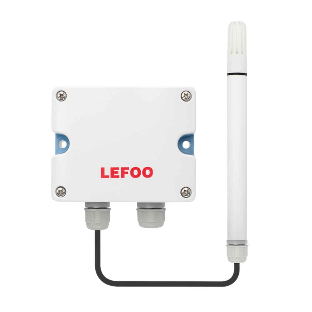 Cảm biến nhiệt độ và độ ẩm LFH10