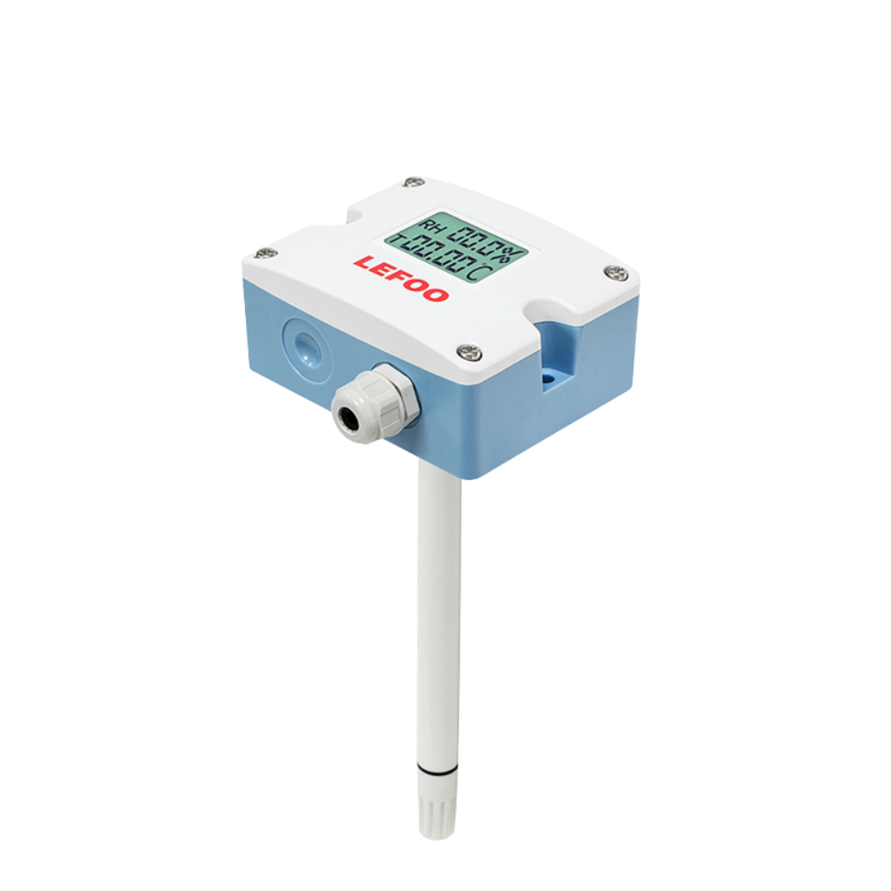 Cảm biến nhiệt độ và độ ẩm LFH10