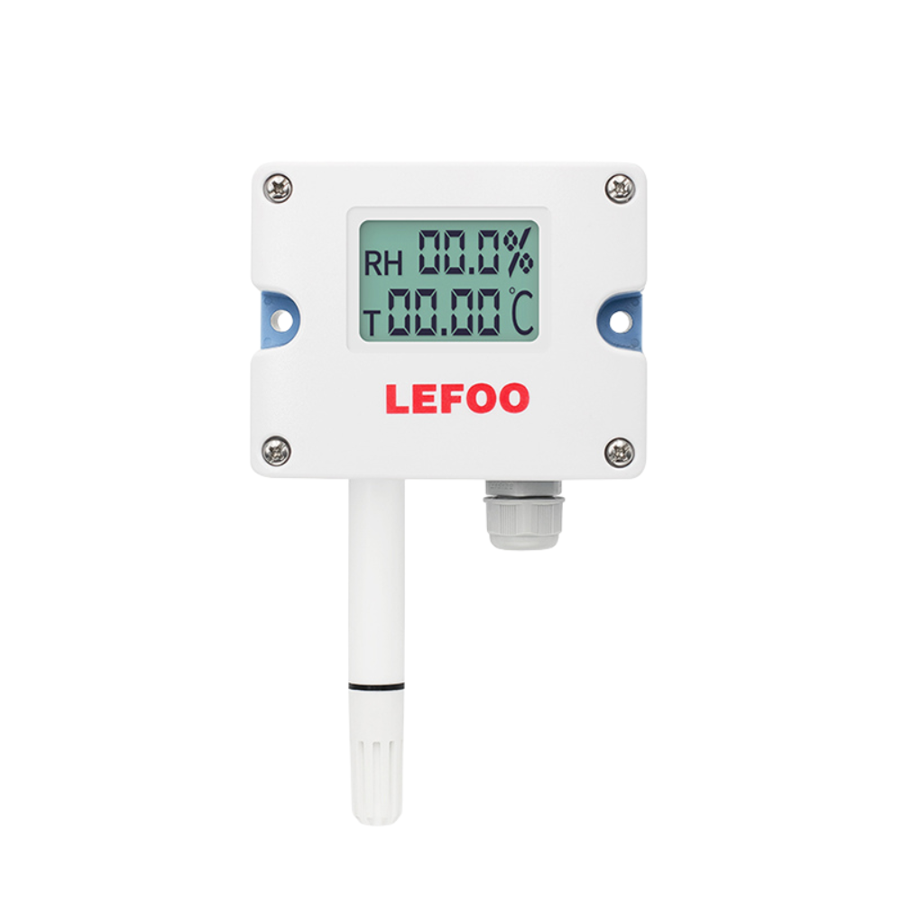 Cảm biến nhiệt độ và độ ẩm LFH10