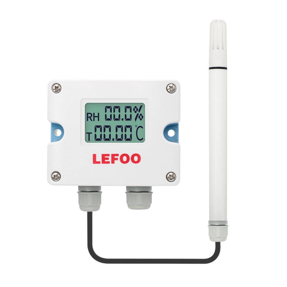 Cảm biến nhiệt độ và độ ẩm LFH10