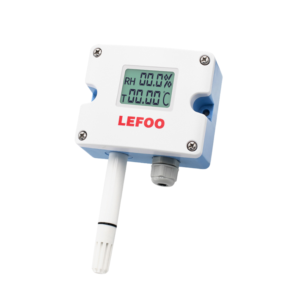 Cảm biến nhiệt độ và độ ẩm LFH10