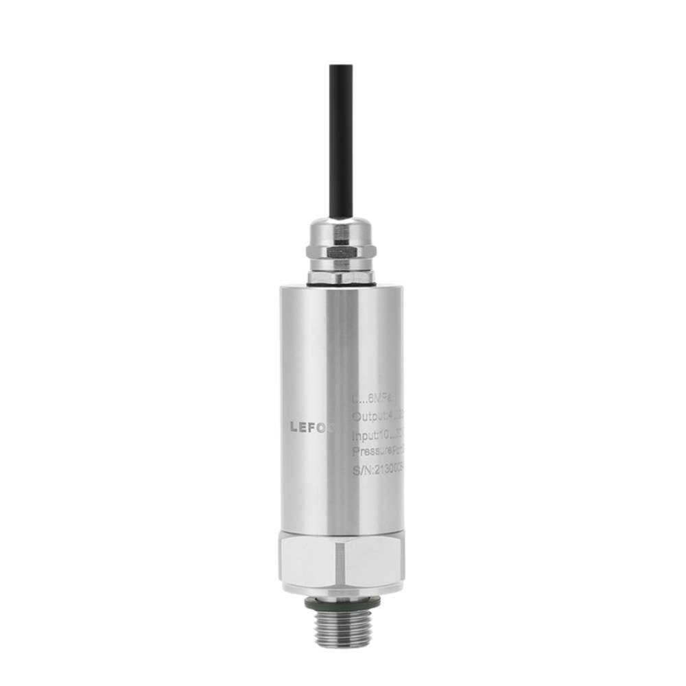 Cảm biến áp suất độ chính xác cao LFT2010