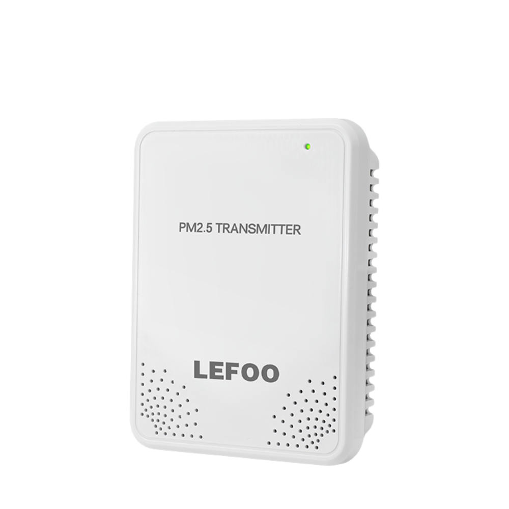 Cảm biến nồng độ bụi trong nhà LFG303
