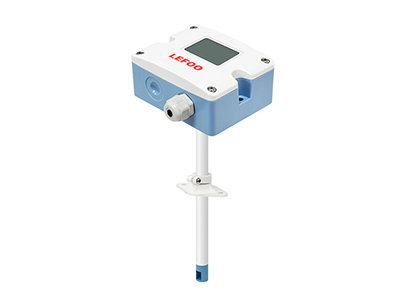 Cảm biến CO2 đường ống Lefoo LFG202