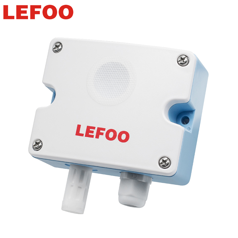 Cảm biến khí CO điện hóa Lefoo LFG101 - Ảnh 5