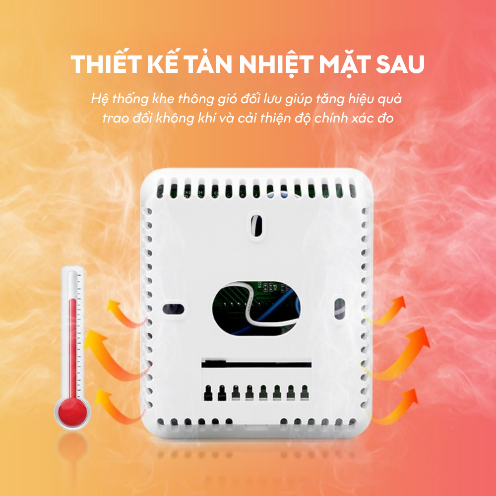 Thiết kế tản nhiệt