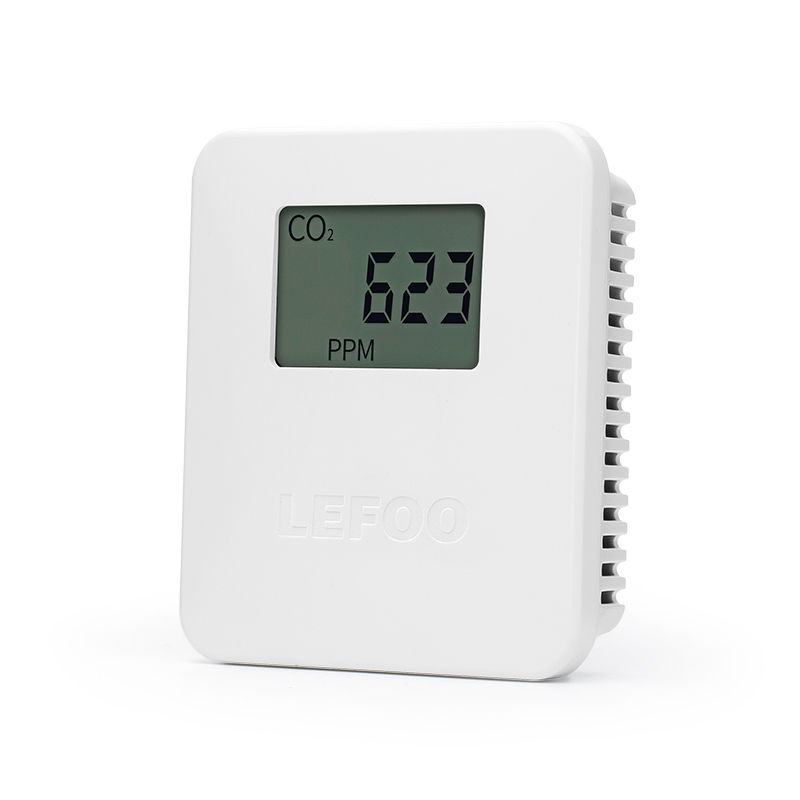 Cảm biến CO2 trong nhà LFG203