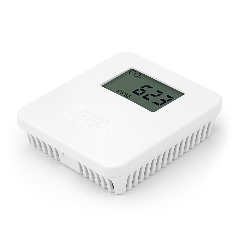 Cảm biến CO2 trong nhà LFG203