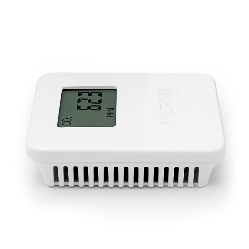 Cảm biến CO2 trong nhà LFG203