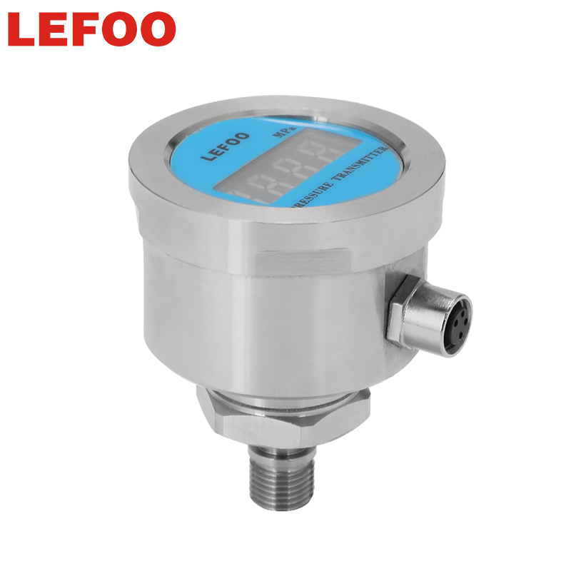 Cảm biến áp suất thông minh LFT6700