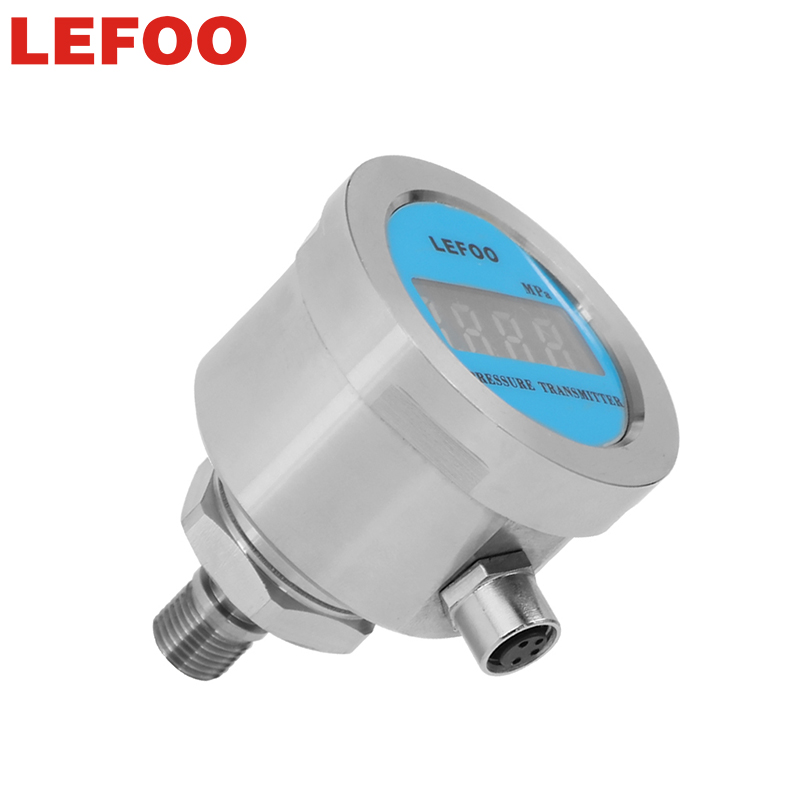 Cảm biến áp suất thông minh LFT6700