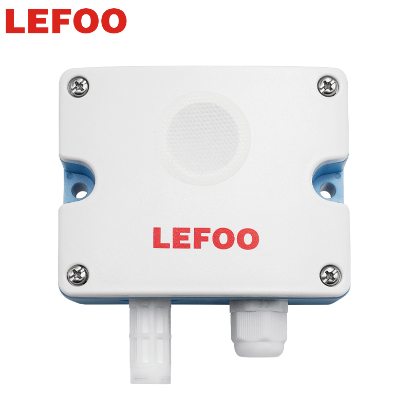 Cảm biến khí CO điện hóa Lefoo LFG101 - Ảnh 6