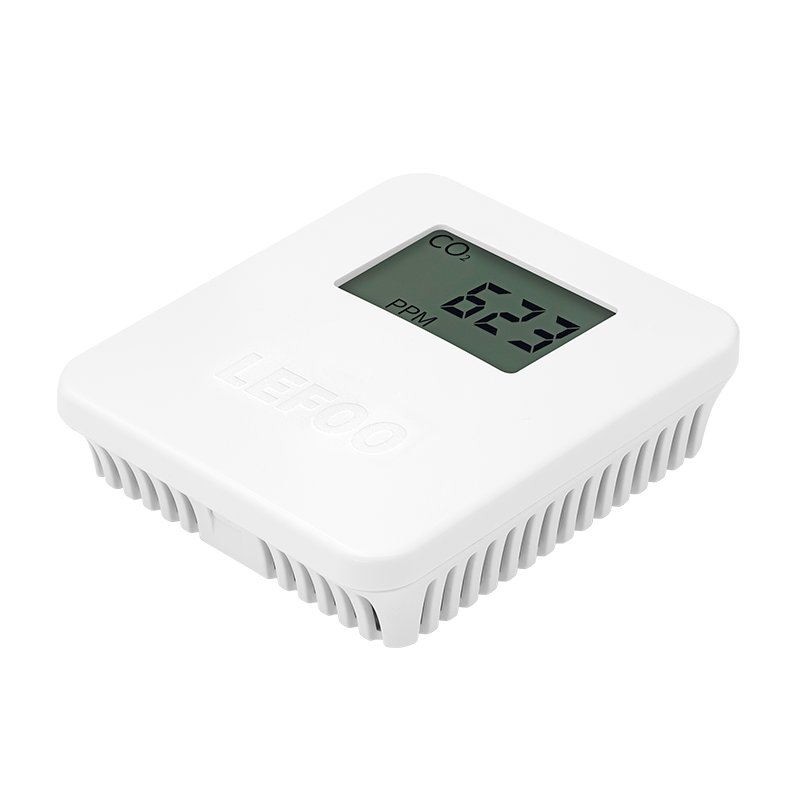 Cảm biến CO2 trong nhà LFG203