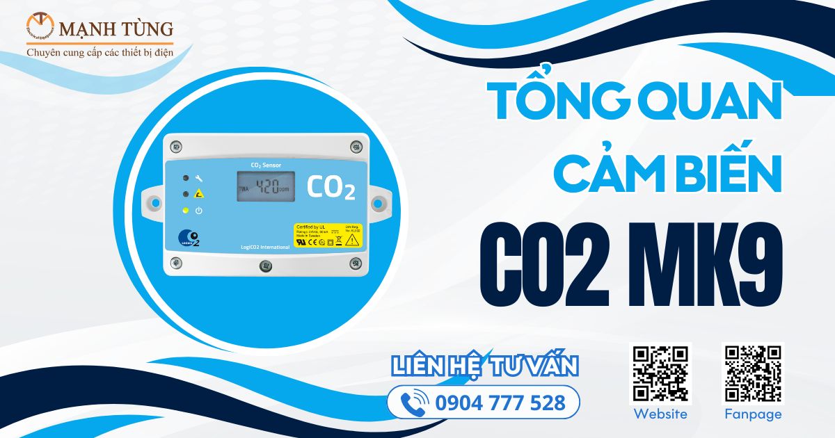 cam bien co2 mk9