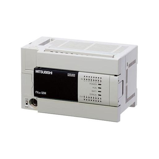 Bộ lập trình PLC Mitsubishi FX3U-32MS/ES