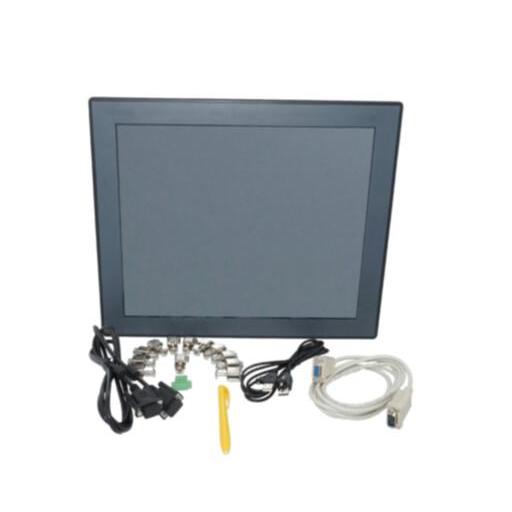 Màn hình HMI Mitsubishi APPD 1701T 17 inch 12-24 V DC