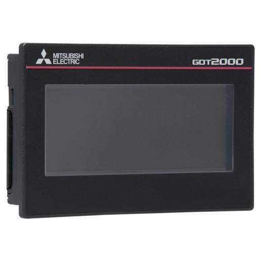 Màn hình HMI Mitsubishi GT2103-PMBD 3,8 inch 24 V DC