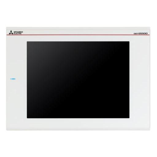 Màn hình HMI Mitsubishi GT2508-VTWA 8,4 inch 100-240 V AC