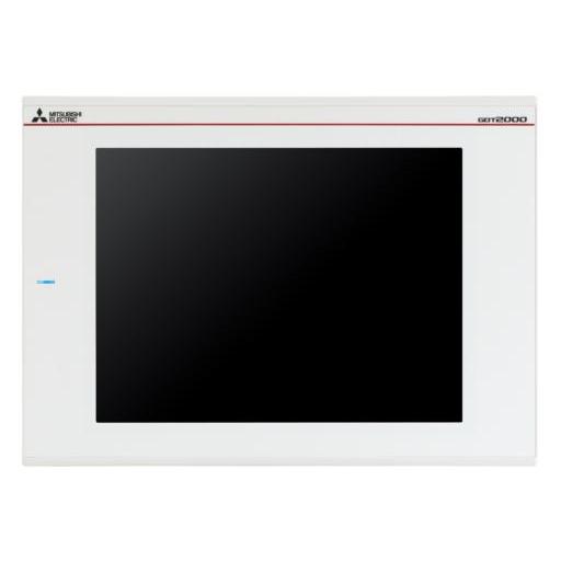 Màn hình HMI Mitsubishi GT2510-VTWA(C) 10 inch 100-240 V AC