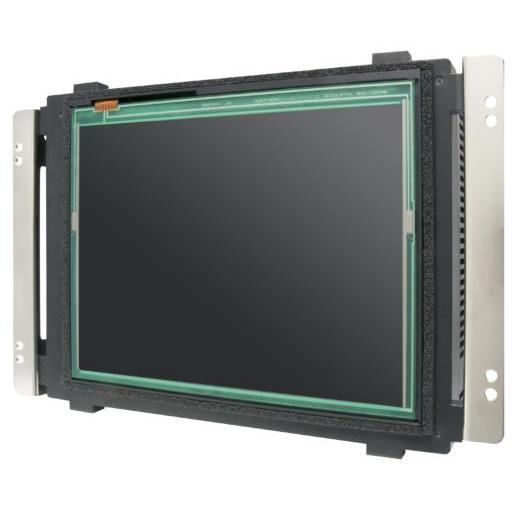 Màn hình HMI Mitsubishi GT2510F-VTND + GT25F-10ESGS 10 inch 24 V DC