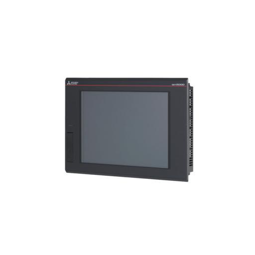 Màn hình HMI Mitsubishi GT2710-STBA 10 inch 100-240 V AC